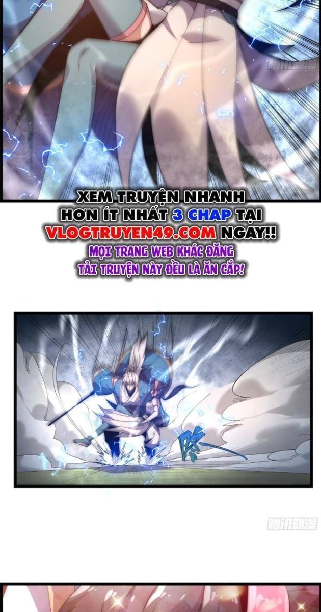 Lôi Kiếp Thập Vạn Niên - Page 16