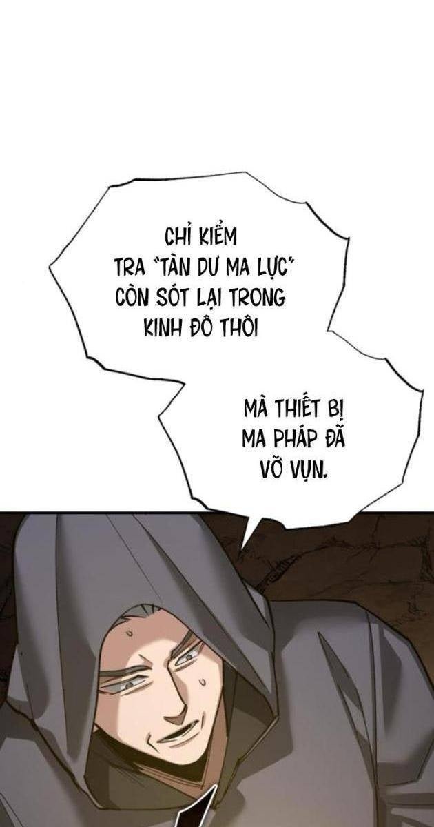 Thiên Quỷ Không Thể Sống Cuộc Sống Bình Thường - Page 109
