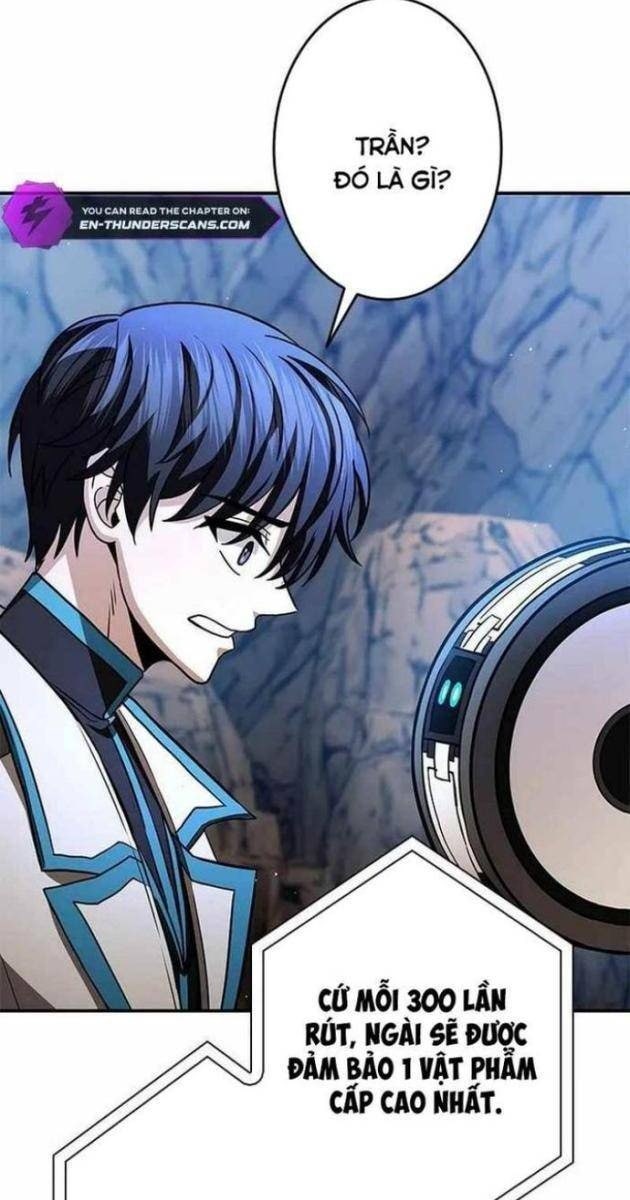 Vua Gacha Trùm Game Thủ - Page 21