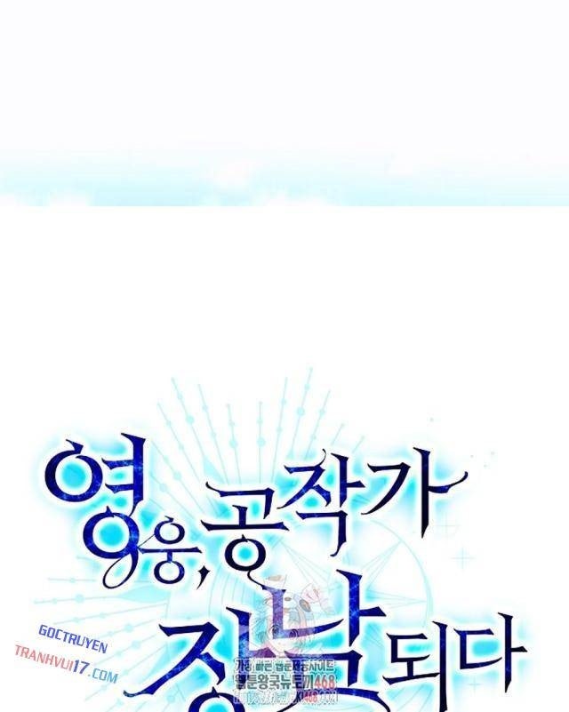 Anh Hùng Trọng Sinh Thành Trưởng Tử Nhà Công Tước - Page 21