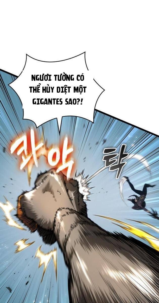 Thế Giới Hậu Tận Thế - Page 58