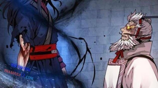 Quái Lực Loạn Thần - Page 141