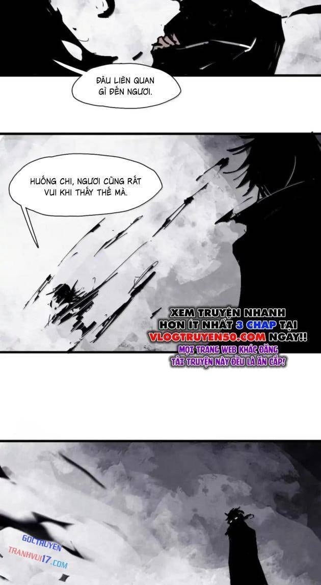 Mặt Nạ Chân Lý - Page 26