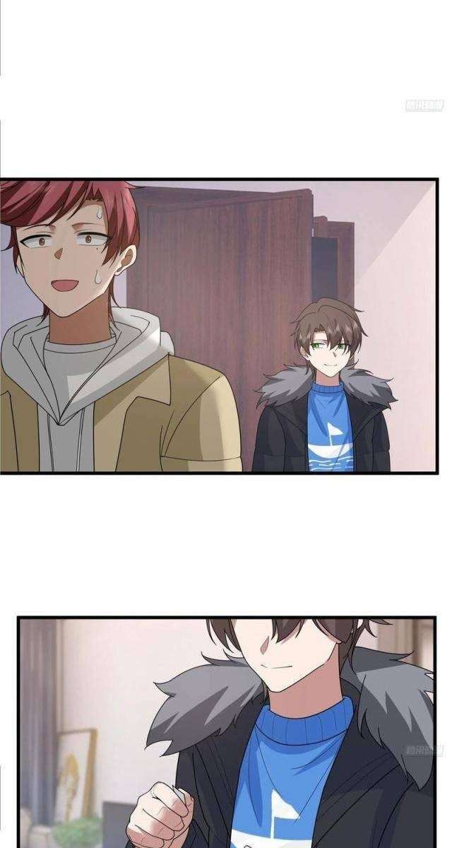 Ta Không Muốn Trùng Sinh Đâu - Page 7