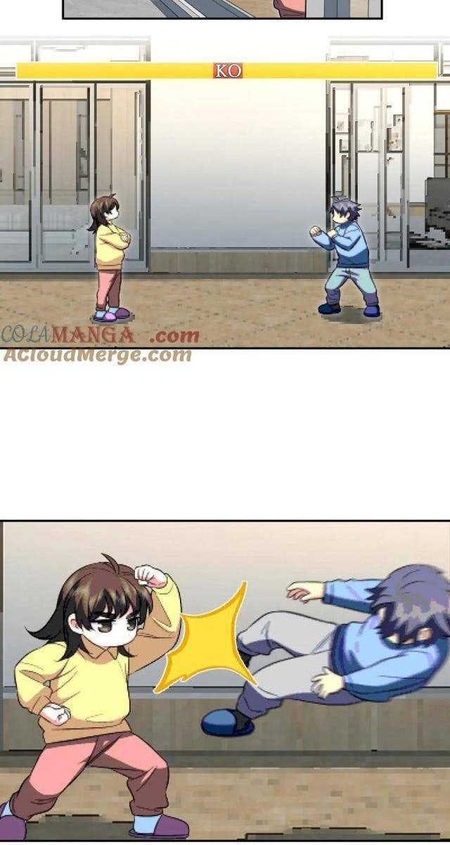 Bà Xã Nhà Tôi Đến Từ Ngàn Năm Trước - Page 28