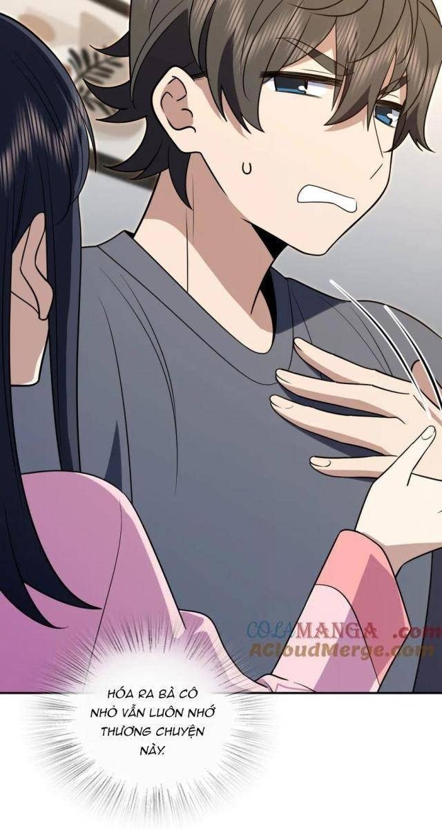 Bà Xã Nhà Tôi Đến Từ Ngàn Năm Trước - Page 13