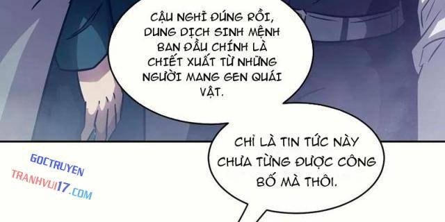Tay Trái Của Ta Có Thể Dị Biến - Page 16