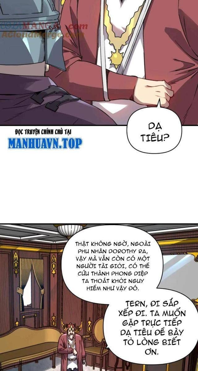 Bắt Đầu Chuyển Chức Tài Thần, Ta Chuyển Hóa Triệu Vạn Thần Sủng - Page 7