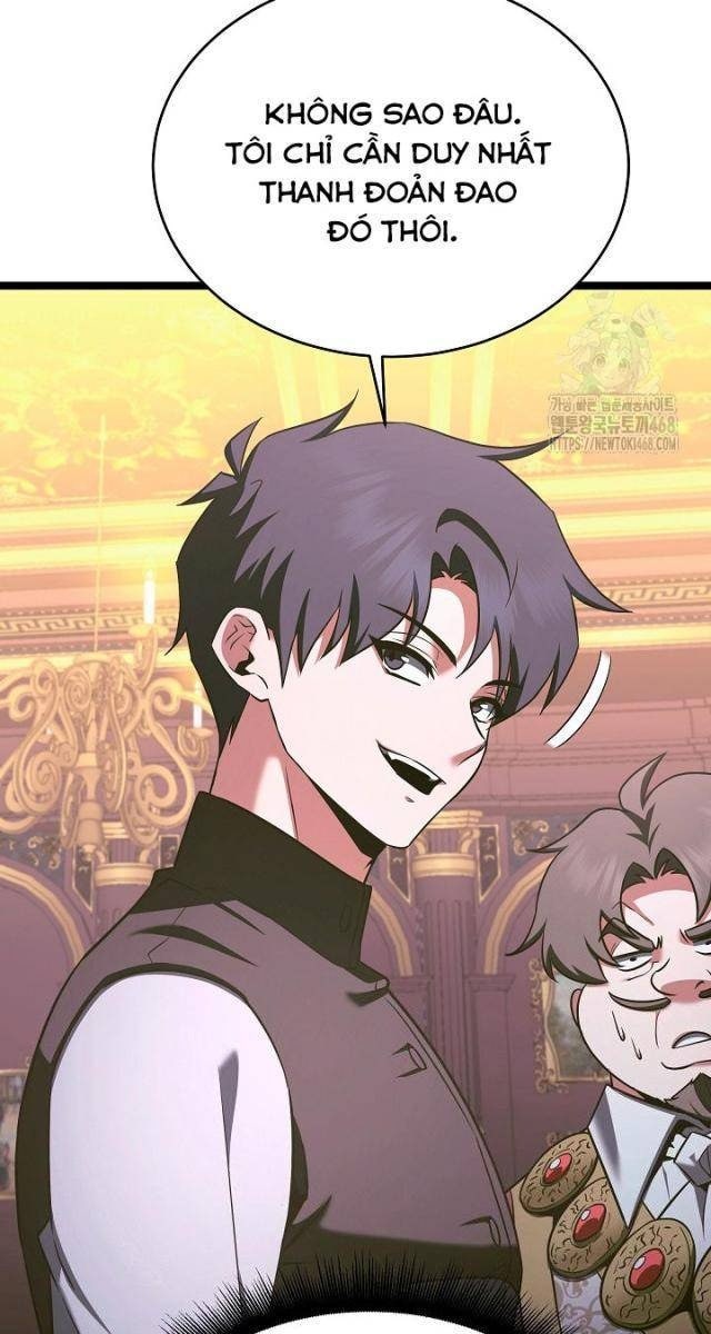 Anh Hùng Trọng Sinh Thành Trưởng Tử Nhà Công Tước - Page 37