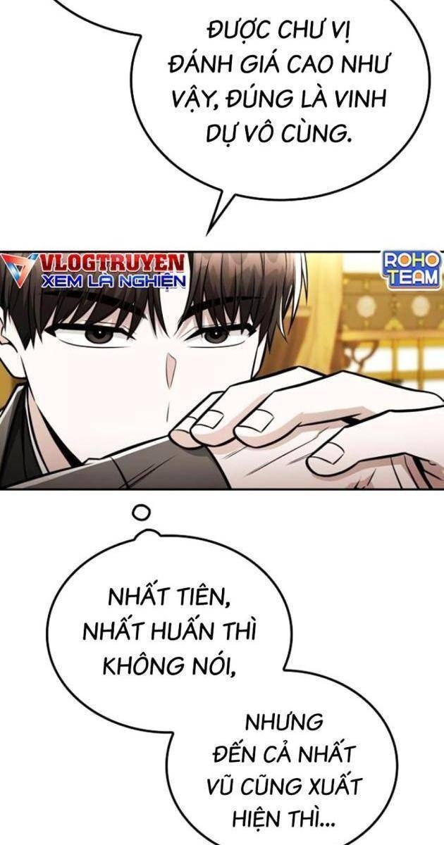 Quỷ Kiếm Thiên Tài Của Hoa Sơn Phái - Page 14