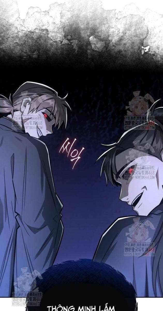 Quỷ Kiếm Thiên Tài Của Hoa Sơn Phái - Page 13