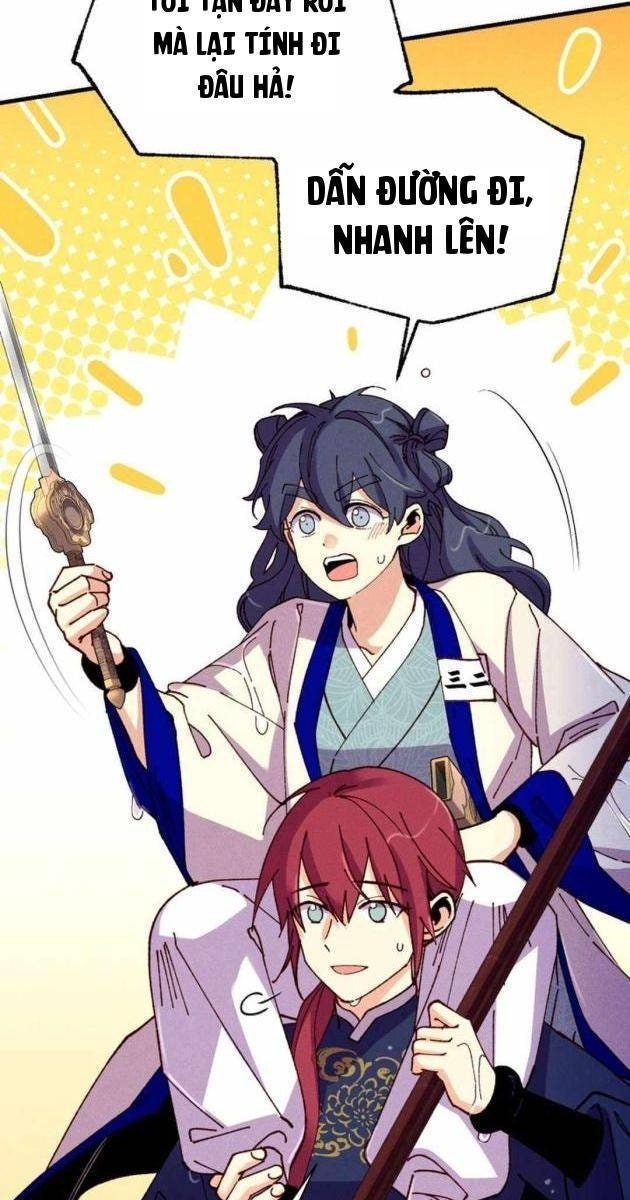 Phi Lôi Đao - Page 60