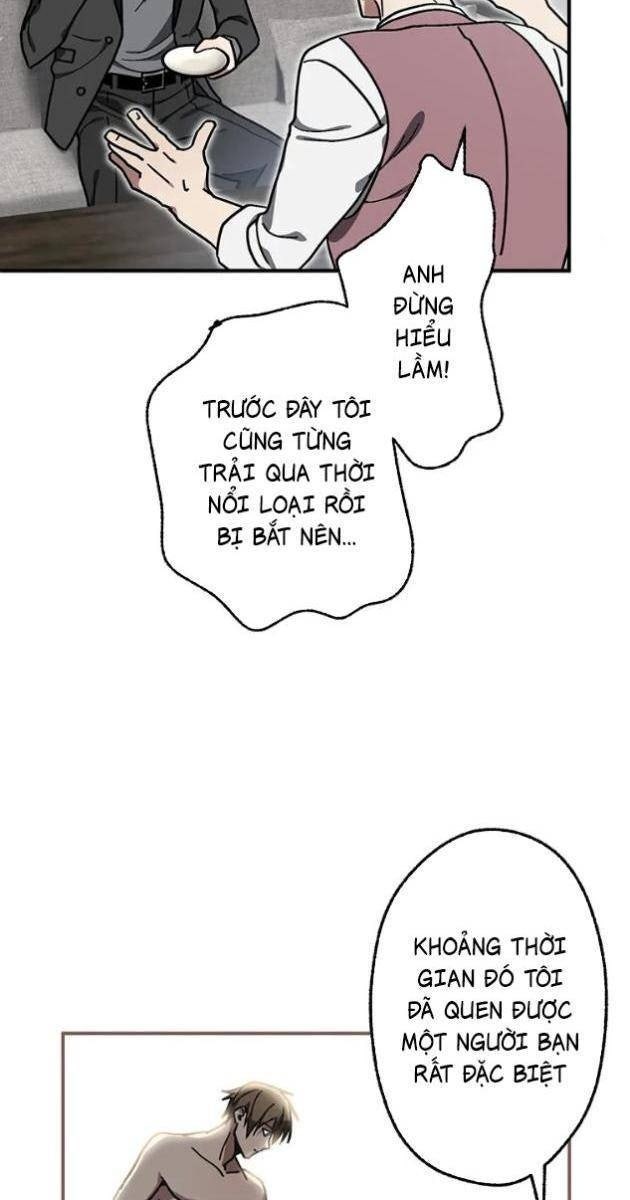 Quý Tộc Báo Thù - Page 37