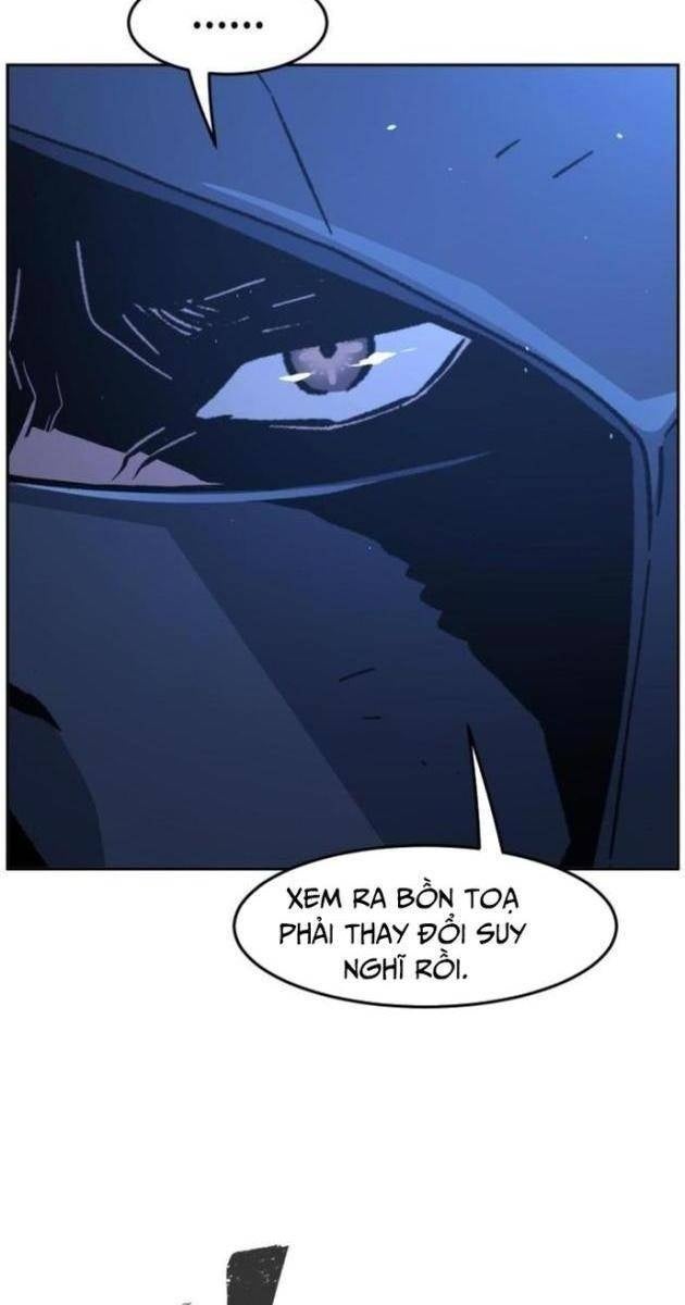 Tuyệt Đỉnh Kiếm Cảm - Page 7