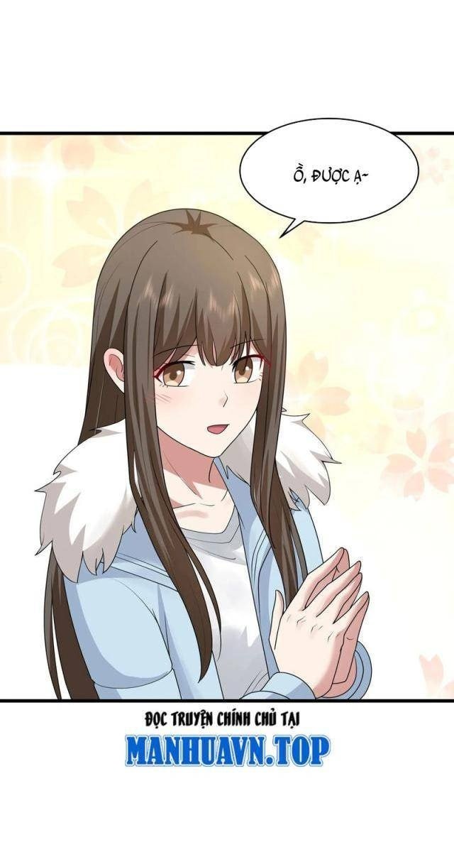 Ta Không Muốn Trùng Sinh Đâu - Page 59
