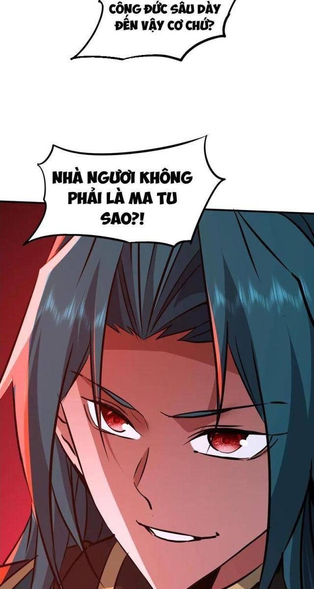 Trùng Sinh Ma Tu:Bắt Đầu Từ Việc Nhặt Được Một Viên Tinh Cầu Zombie - Page 25