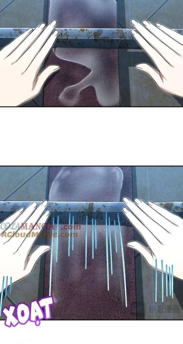 Bà Xã Nhà Tôi Đến Từ Ngàn Năm Trước - Page 21