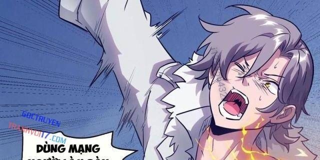 Tay Trái Của Ta Có Thể Dị Biến - Page 30