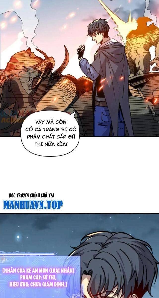 Bắt Đầu Chuyển Chức Tài Thần, Ta Chuyển Hóa Triệu Vạn Thần Sủng - Page 21