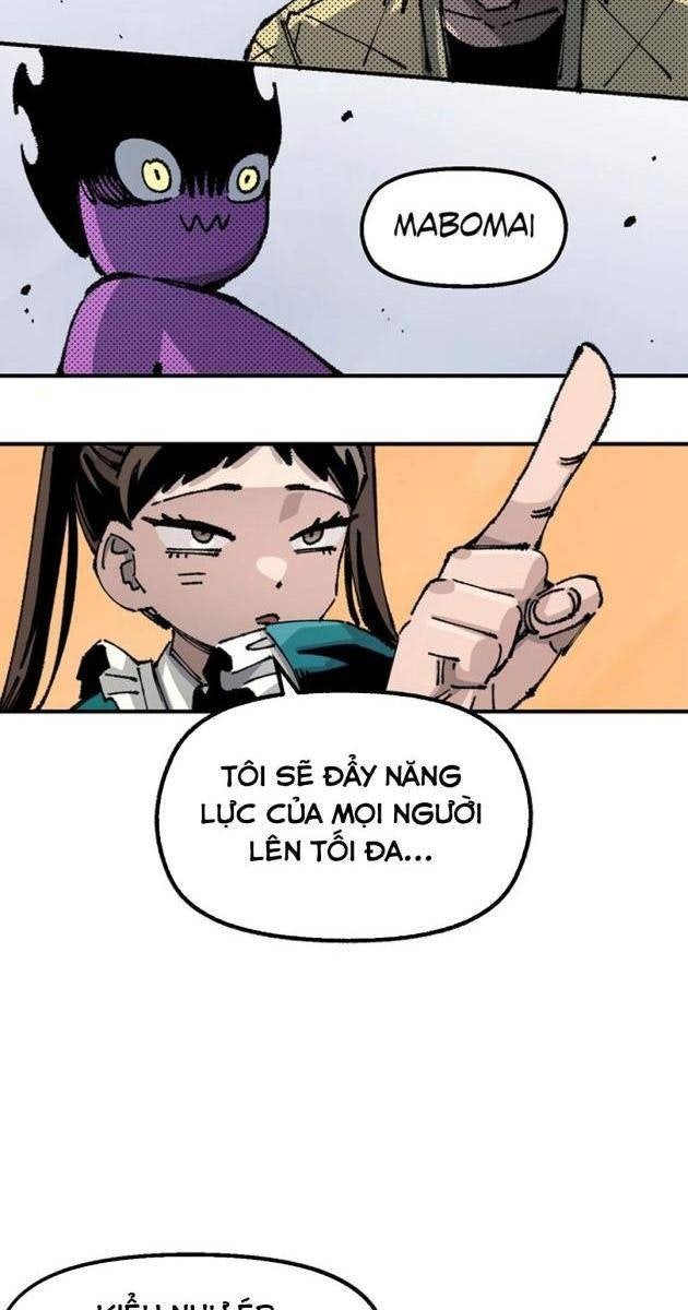 Sắp Xuất Ngũ Thì Isekai - Page 78