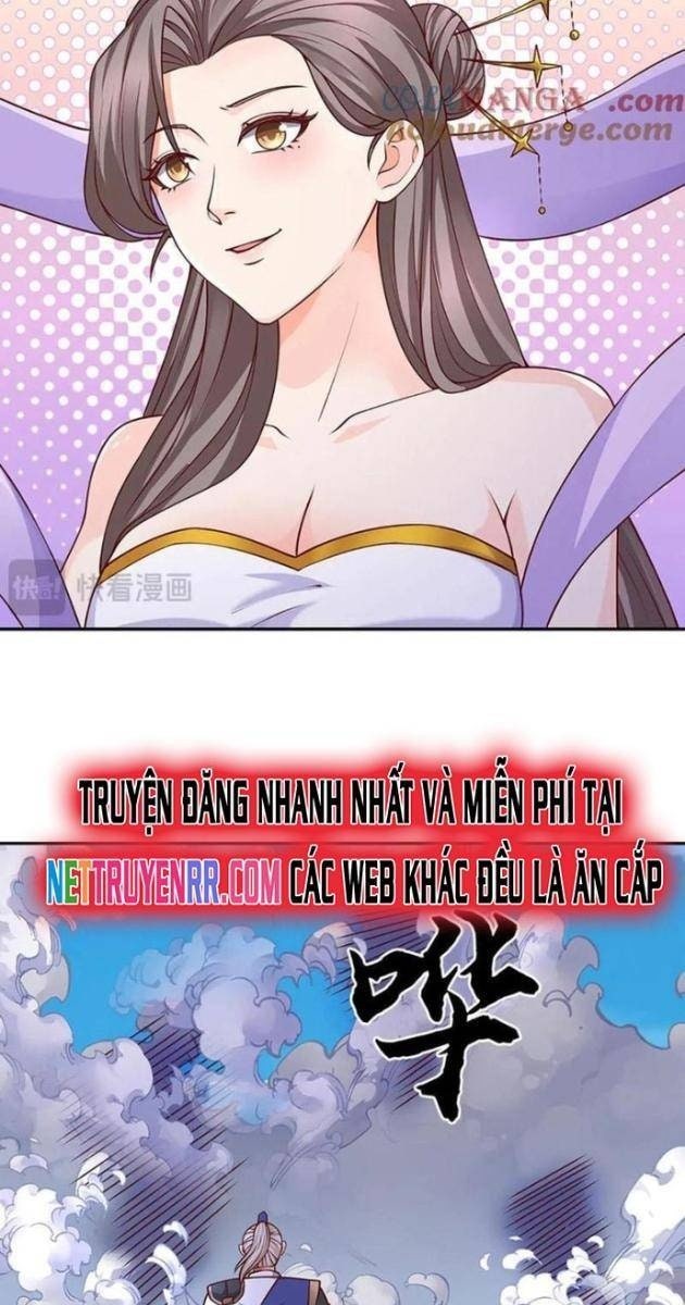 Ta Có Thể Vô Hạn Bạo Kích - Page 26