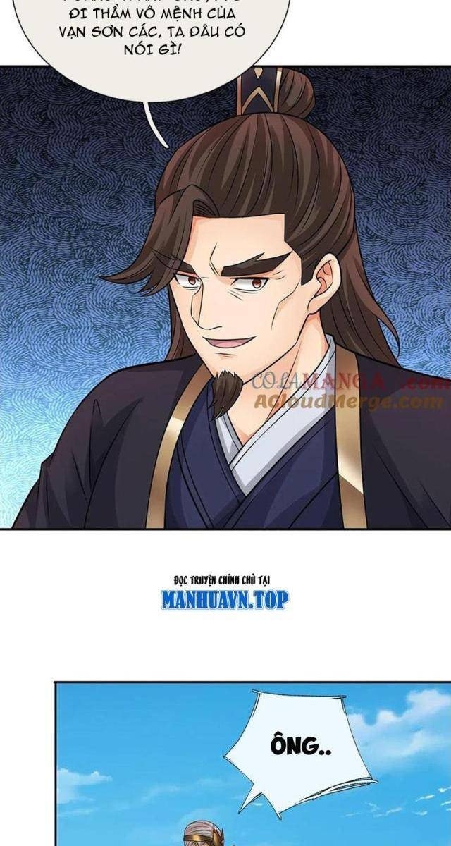 Ta Có Thể Vô Hạn Bạo Kích - Page 41