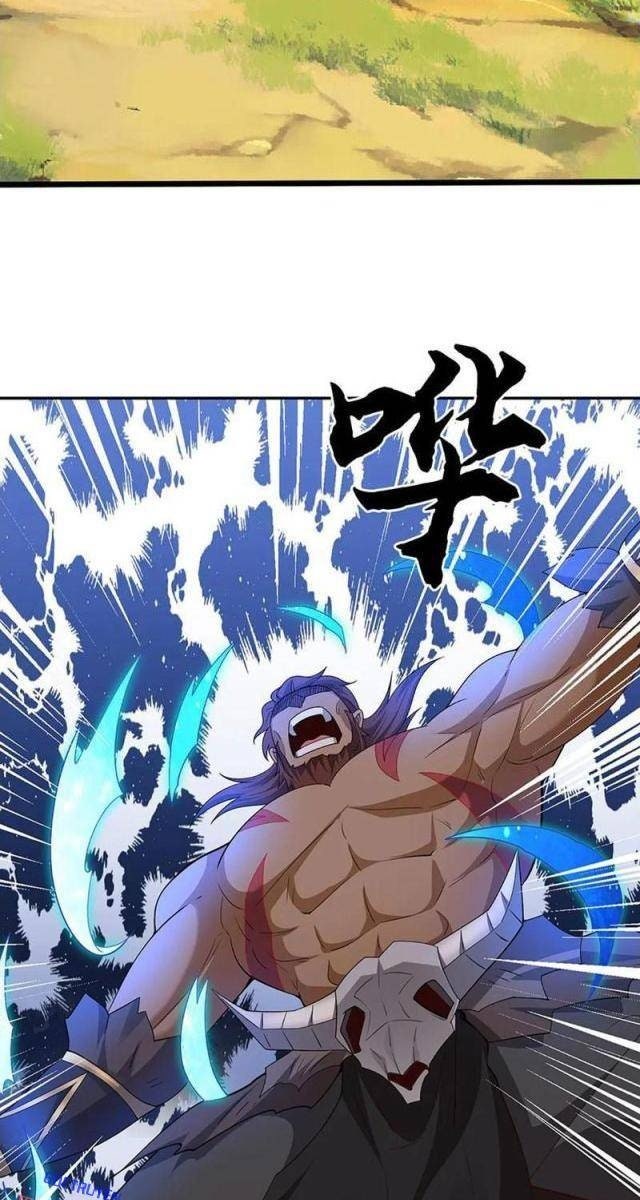 Ta Có Thể Vô Hạn Bạo Kích - Page 11