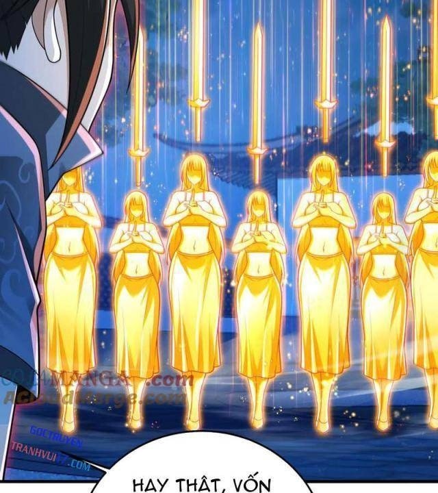 Giết Ta Thêm Mấy Lần Nữa, Ta Liền Vô Địch - Page 32