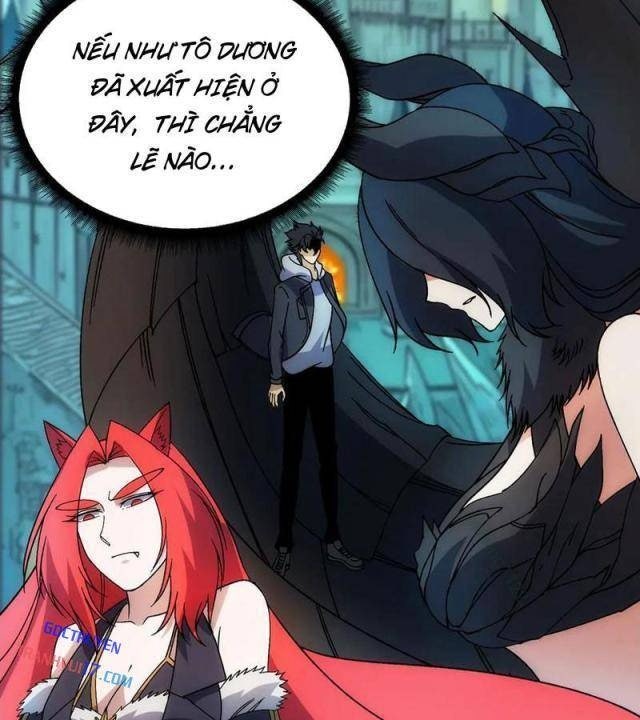 Bắt Đầu Kế Nhiệm Boss Hắc Long, Ta Vô Địch - Page 14