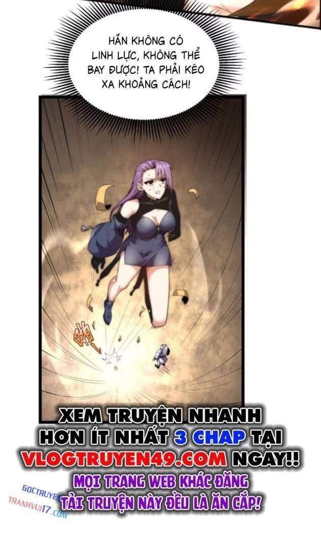 Lôi Kiếp Thập Vạn Niên - Page 12