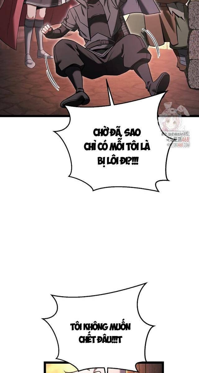 Anh Hùng Trọng Sinh Thành Trưởng Tử Nhà Công Tước - Page 4