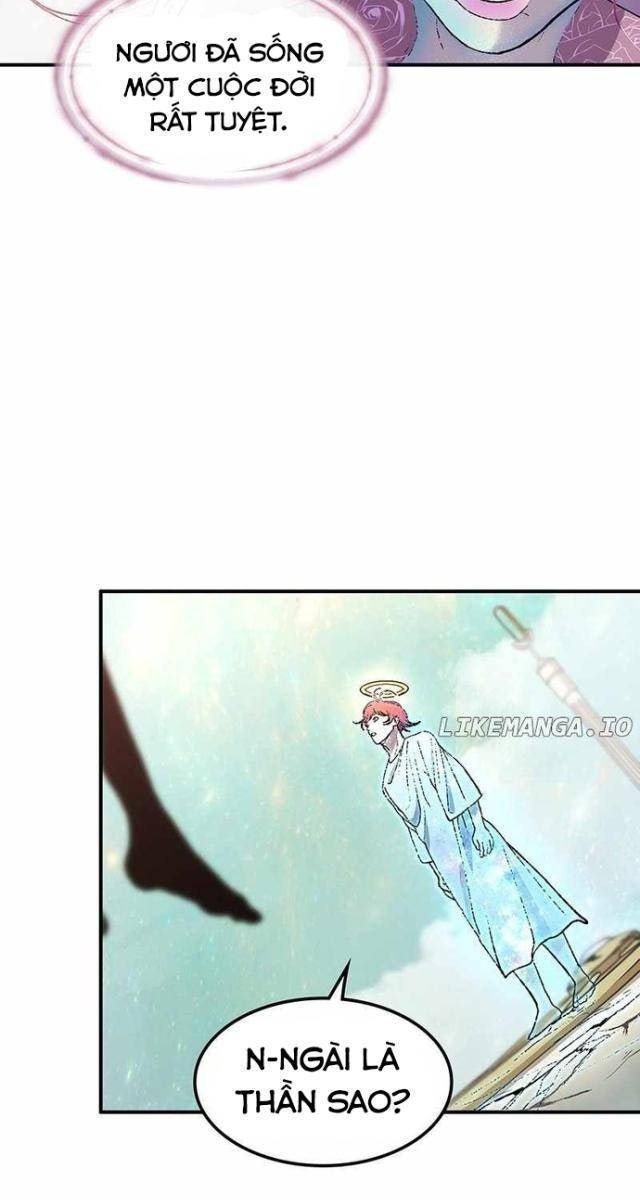 Sự Trở Lại Của Giáo Sư Runebound - Page 161