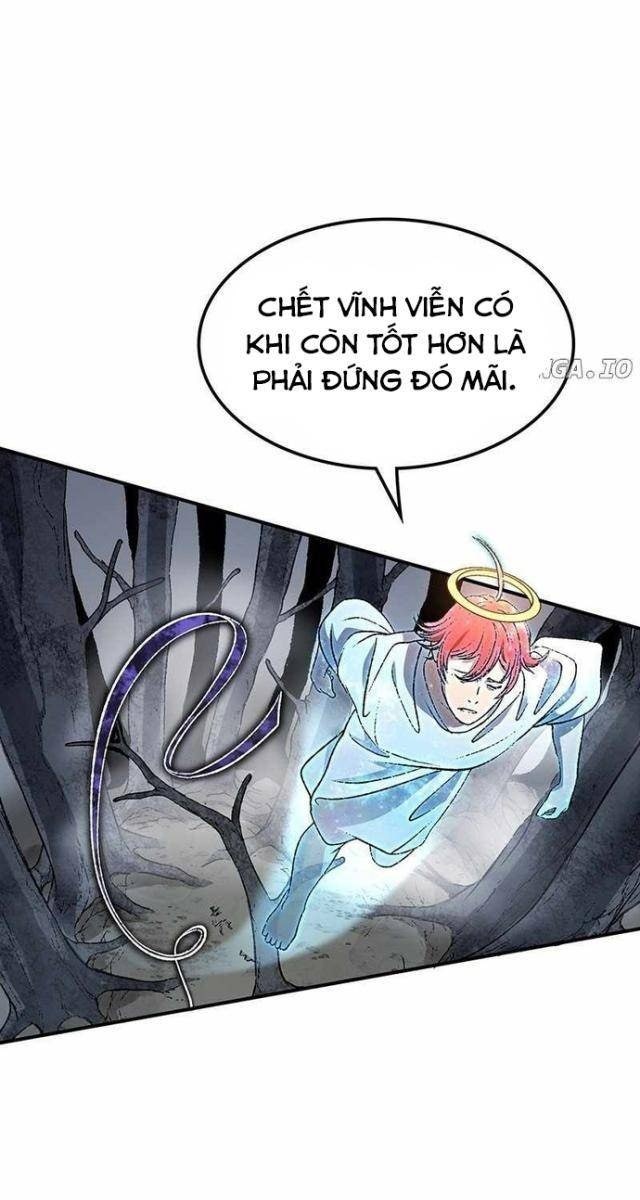 Sự Trở Lại Của Giáo Sư Runebound - Page 260