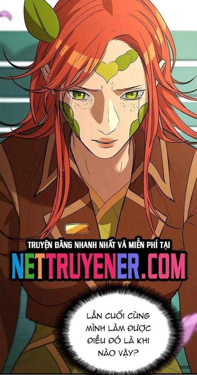 Sự Trở Lại Của Giáo Sư Runebound - Page 133