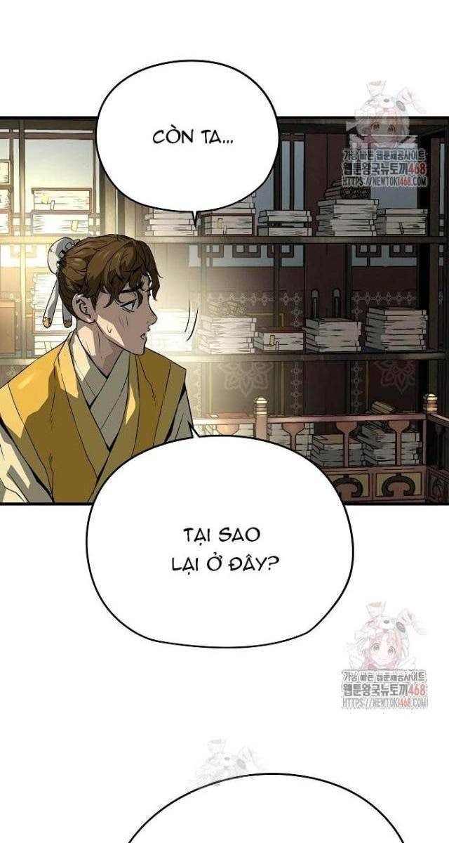 Tuyệt Thế Hồi Quy - Page 22