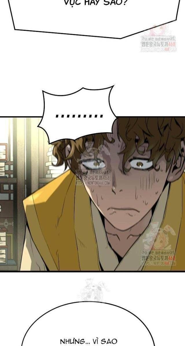 Tuyệt Thế Hồi Quy - Page 31