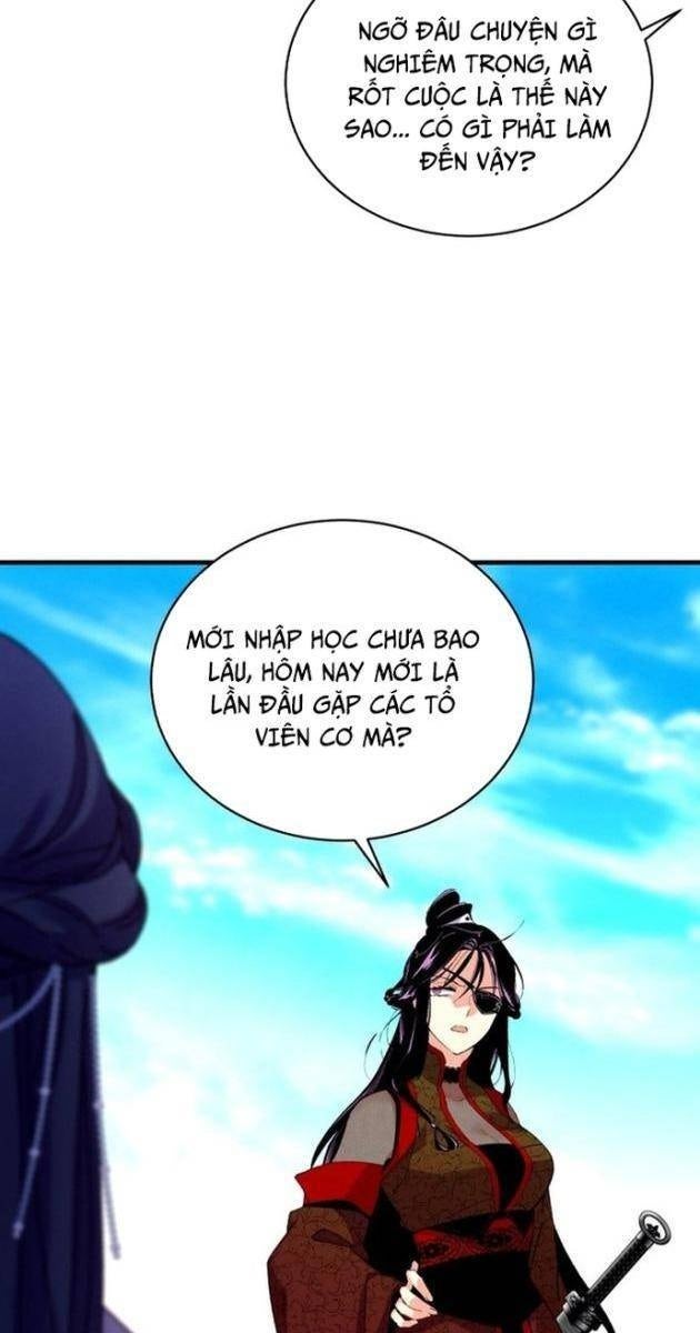 Phi Lôi Đao - Page 37