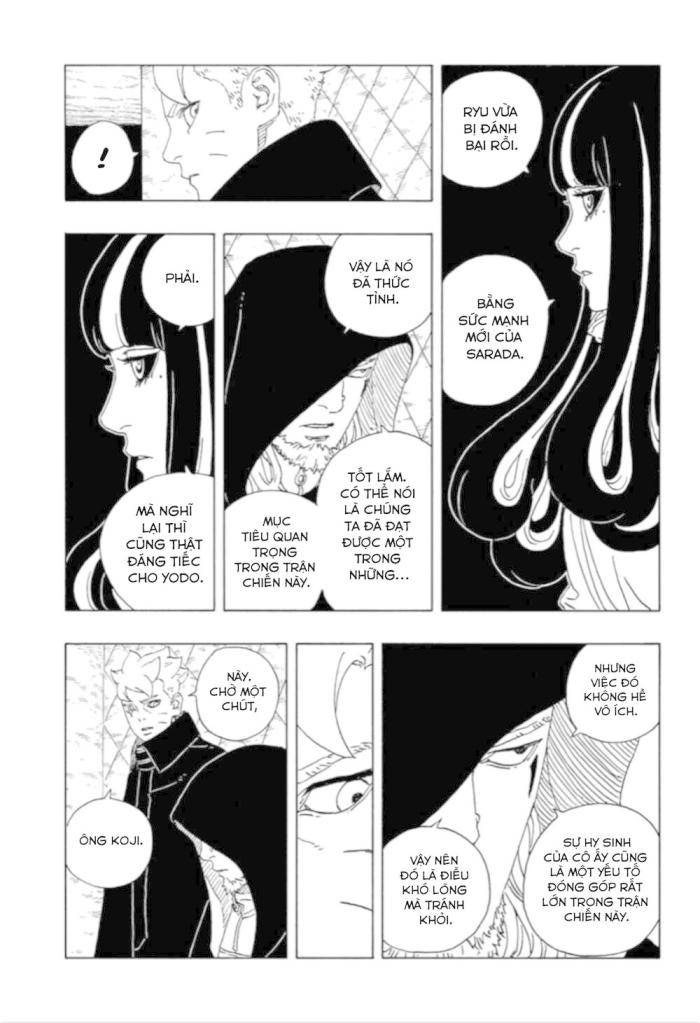 Boruto - Page 36