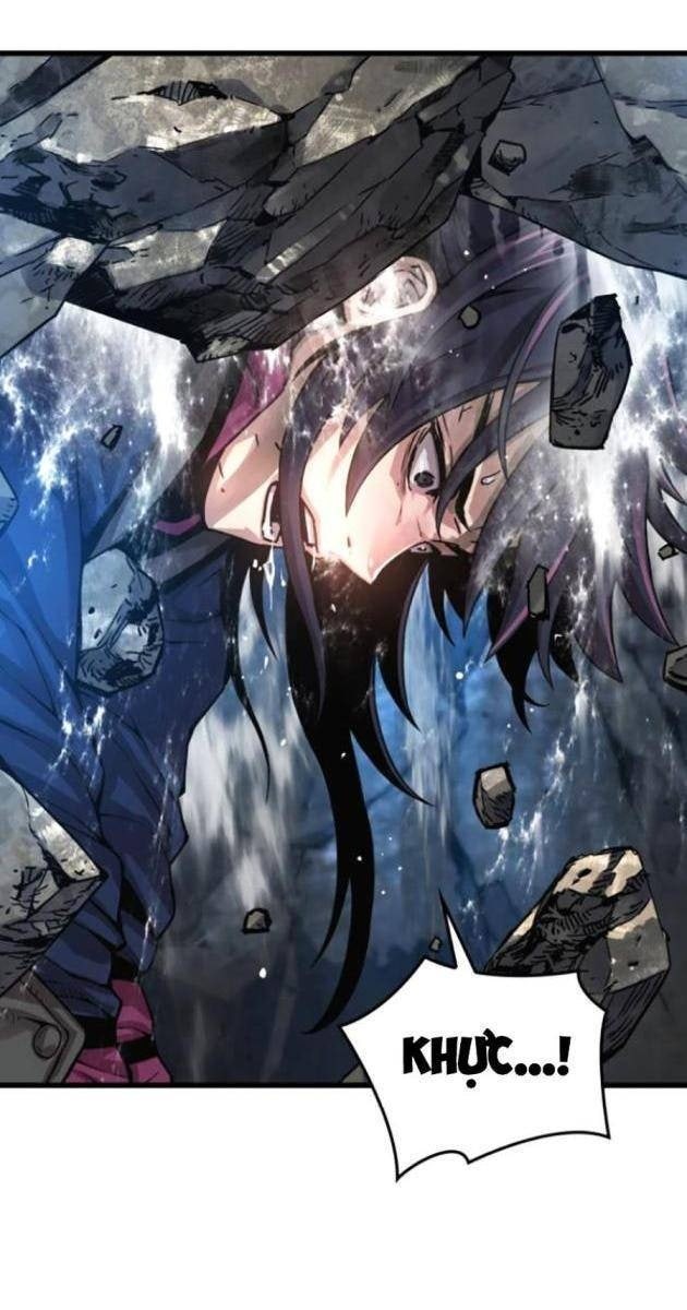 Quái Lực Loạn Thần - Page 59
