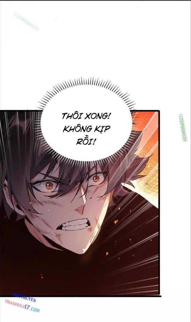 Trùng Sinh Thành Gián - Page 26