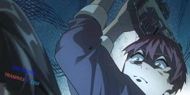 Ta Bán Hàng Rong Thời Tận Thế - Page 14