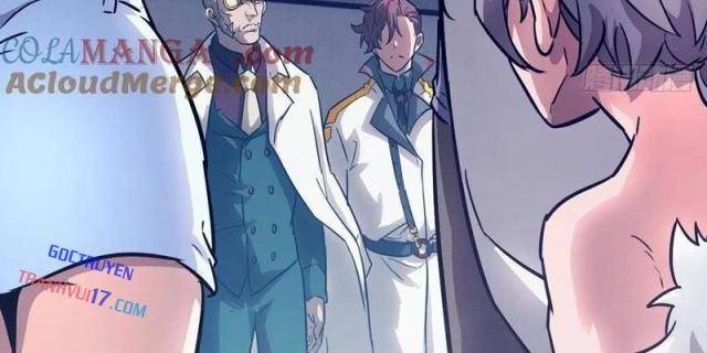 Tay Trái Của Ta Có Thể Dị Biến - Page 72