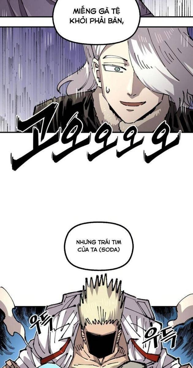 Sắp Xuất Ngũ Thì Isekai - Page 11