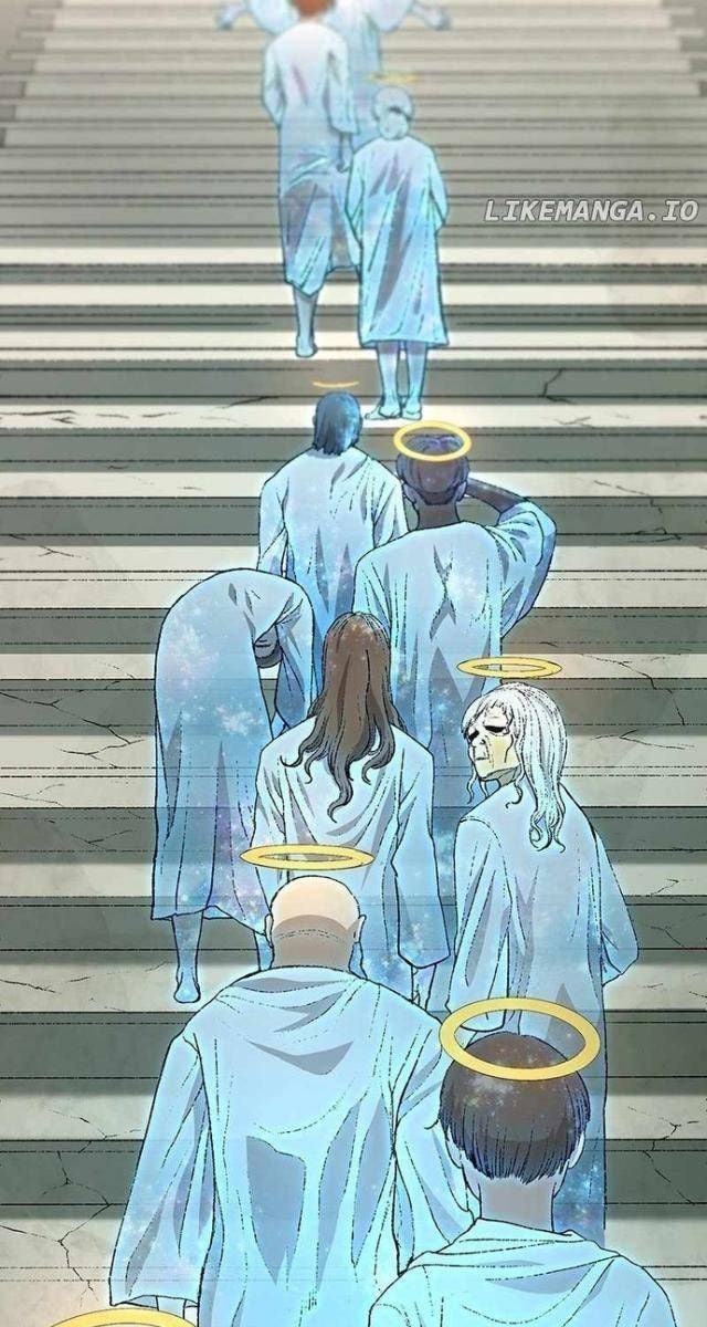 Sự Trở Lại Của Giáo Sư Runebound - Page 140