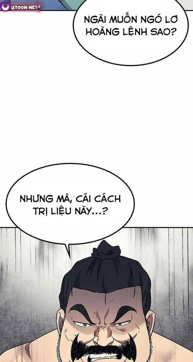 Bác Sĩ Tới Joseon - Page 110