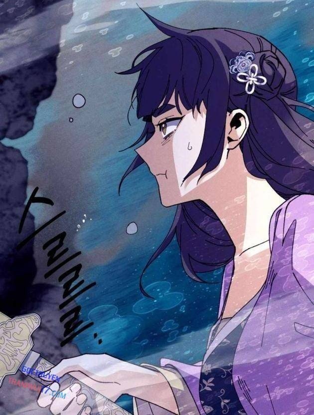 Phi Lôi Đao - Page 90