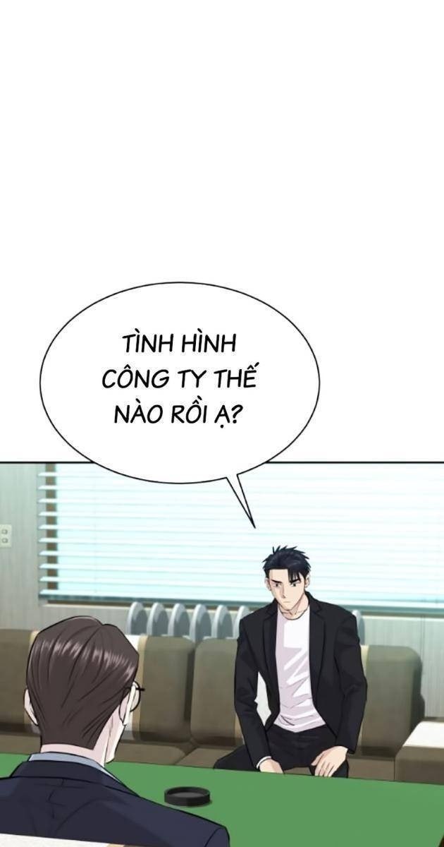 Cháu Trai Thiên Tài Của Vua Cho Vay Nặng Lãi - Page 133