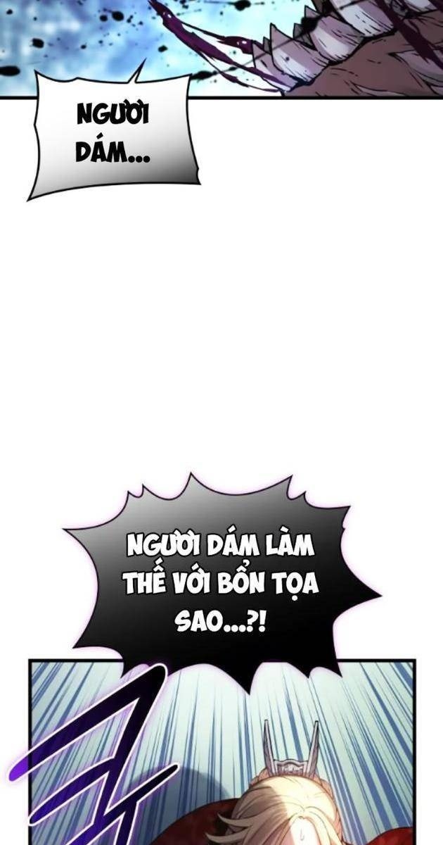 Quái Lực Loạn Thần - Page 40