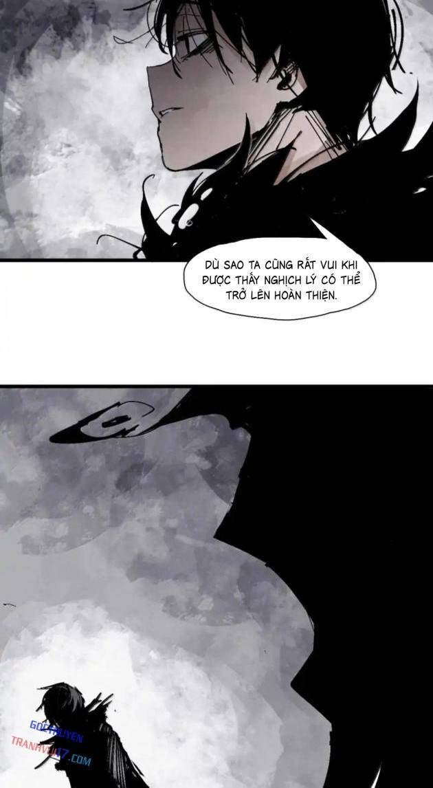 Mặt Nạ Chân Lý - Page 17