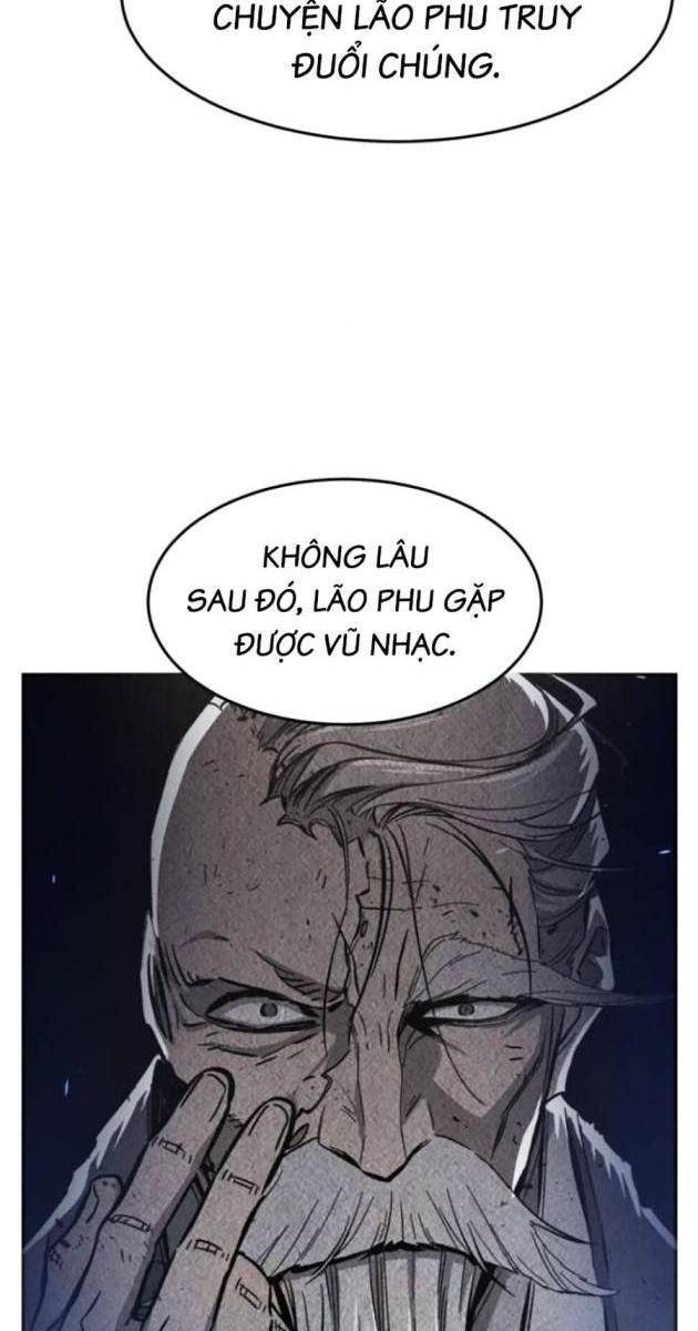 Tuyệt Đỉnh Kiếm Cảm - Page 53